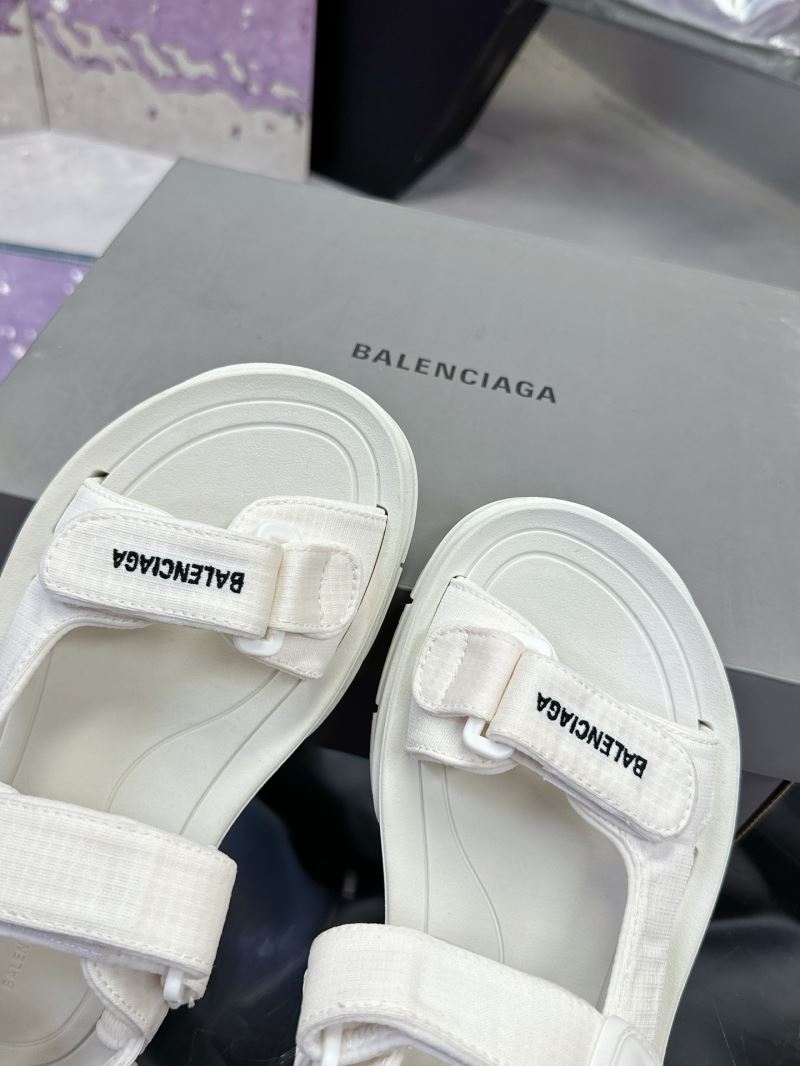 Balenciaga Sandals